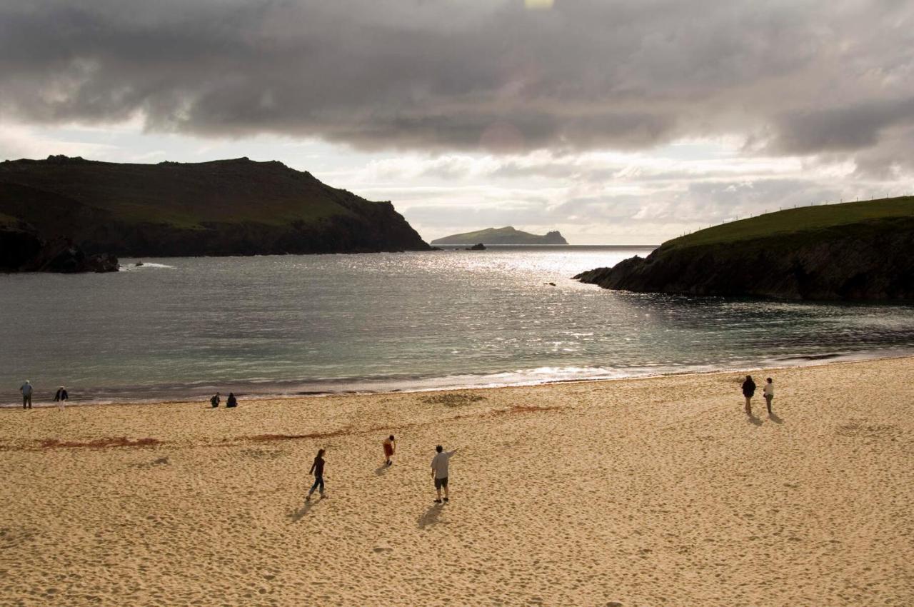 Dingle Benners Hotel Extérieur photo