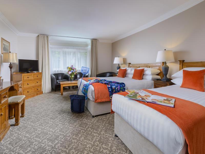 Dingle Benners Hotel Extérieur photo