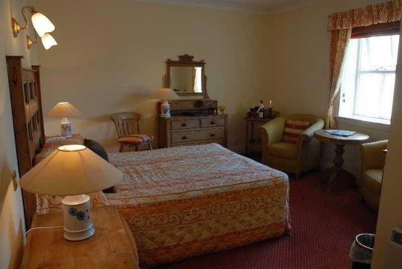 Dingle Benners Hotel Extérieur photo
