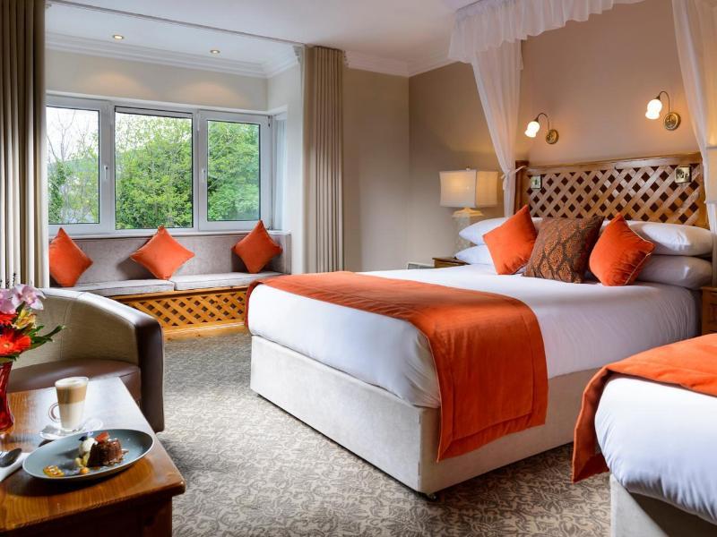 Dingle Benners Hotel Extérieur photo